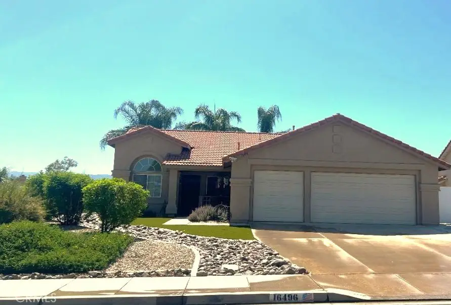16496 Nectarine Way, Lake Elsinore, CA 92530 - #1