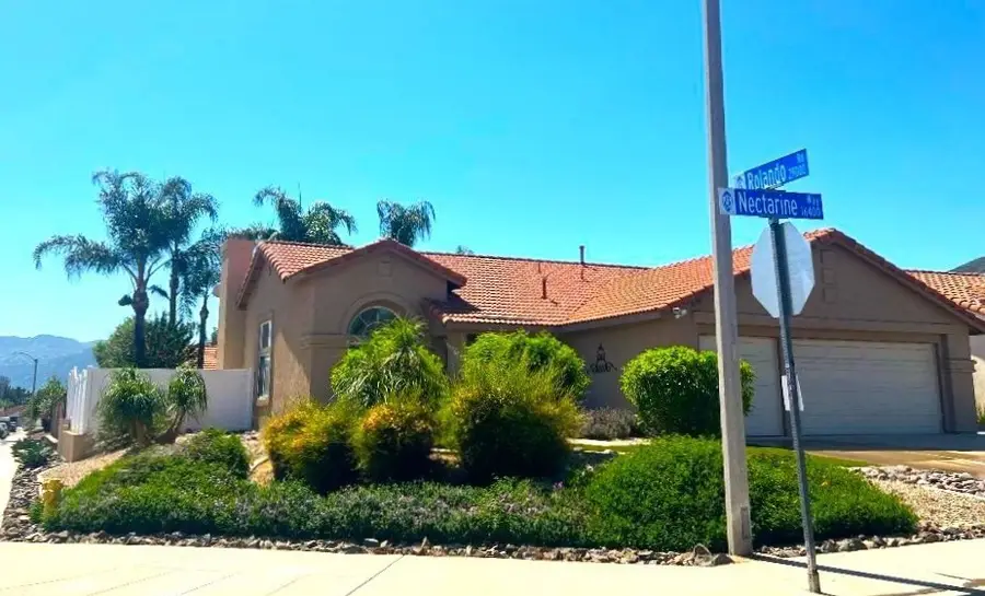 16496 Nectarine Way, Lake Elsinore, CA 92530 - #2