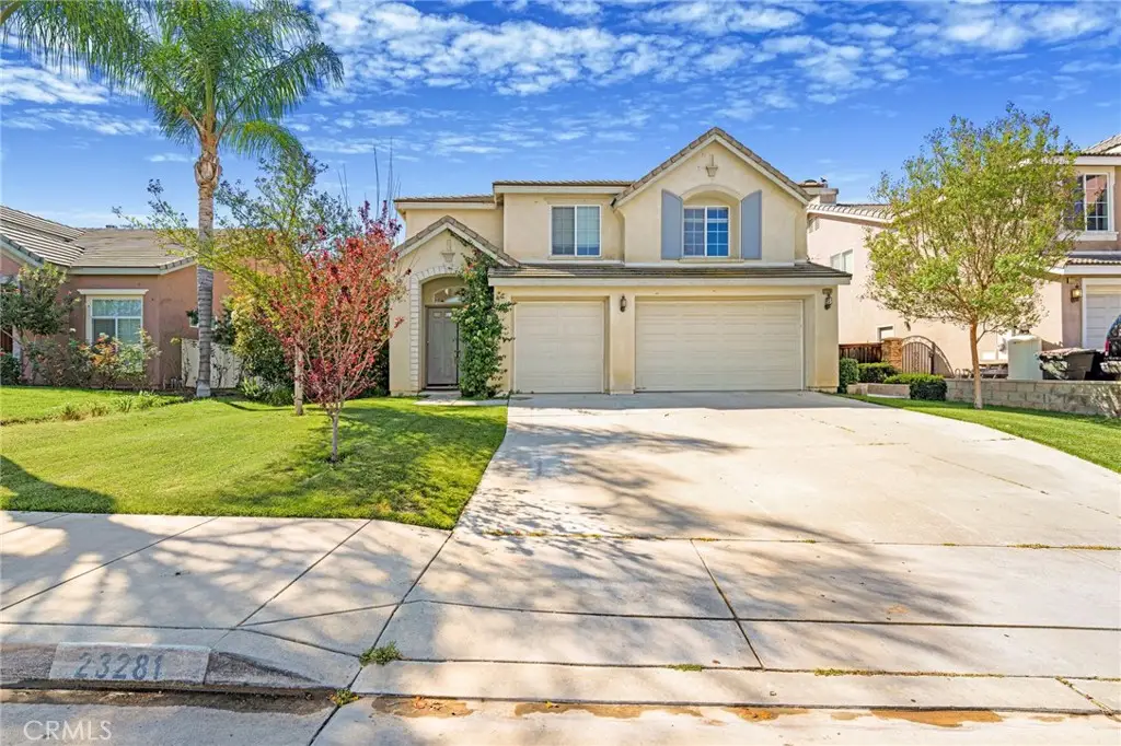 23281 Highland Oaks Court, Wildomar, CA 92595 - #1