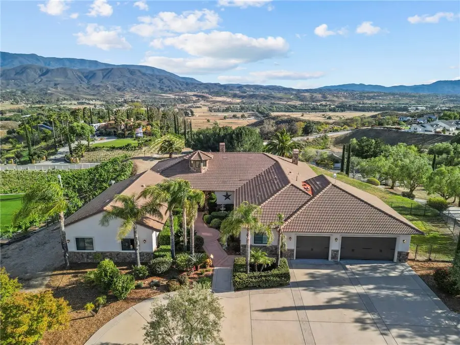 35394 Linda Rosea Road, Temecula, CA 92592 - #2