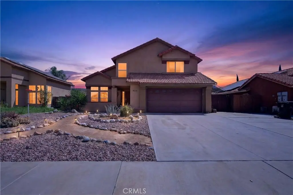 4351 Brookside, Hemet, CA 92545 - #1