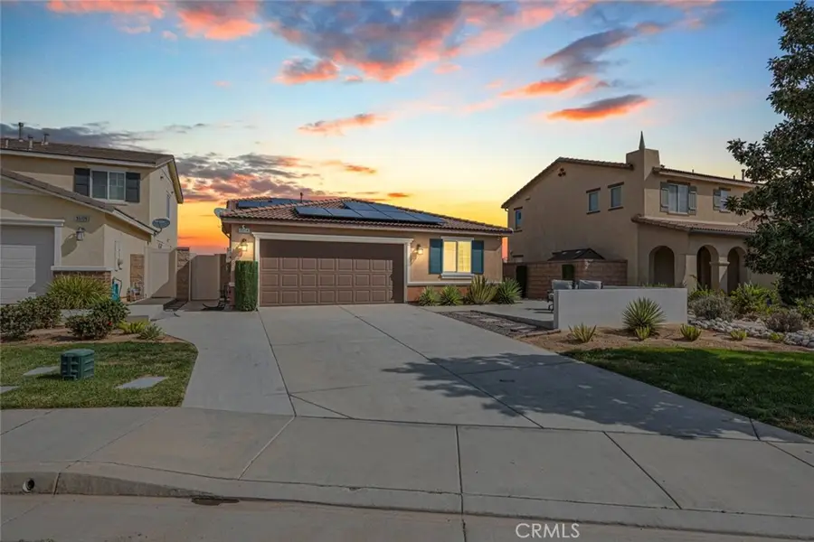 35114 Caraway Court, Lake Elsinore, CA 92532 - #3