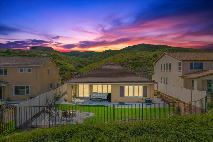 24630 Hidden Hills Drive, Menifee, CA 92584 - #2
