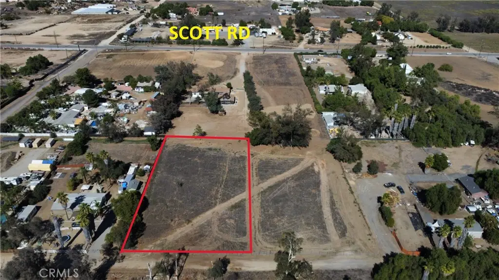 1 Billy Lane, Menifee, CA 92584 - #1