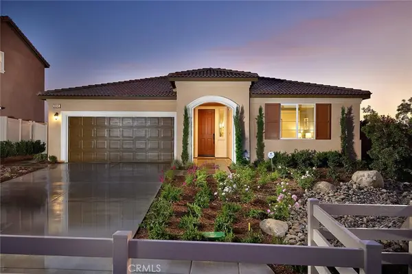 30945 Campania Road, Highland, CA 92346