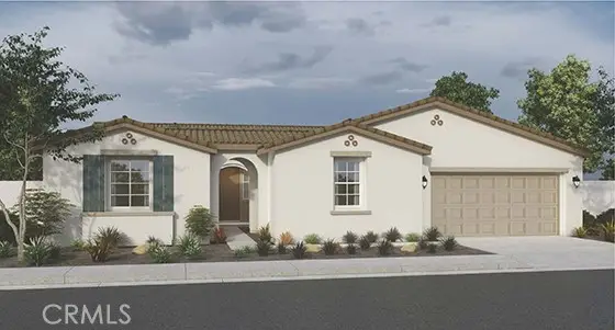 81813 Via Barranca, La Quinta, CA 92253
