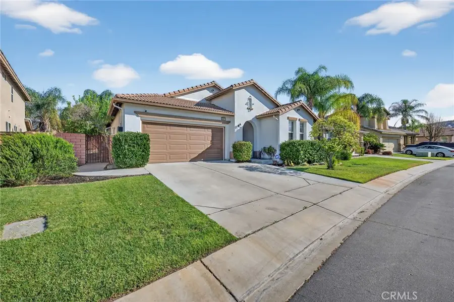 29672 Northshore Street, Menifee, CA 92584 - #3