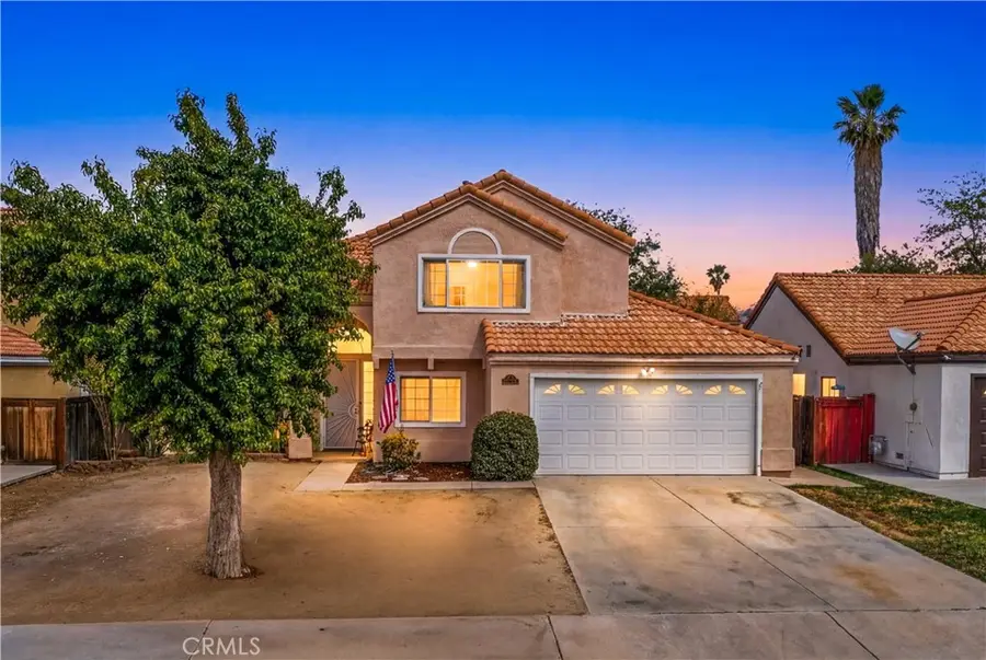 676 Fuchsia Lane, Perris, CA 92571 - #3