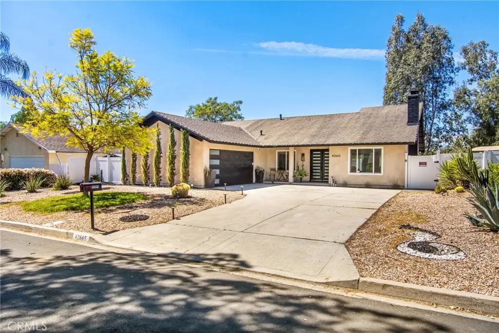 42665 San Julian Place, Temecula, CA 92592 - #1