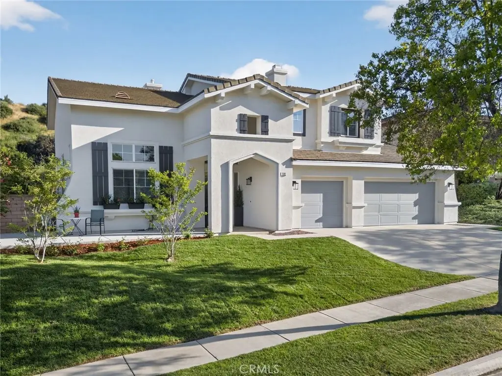 1702 Tamarron, Corona, CA 92883 - #1