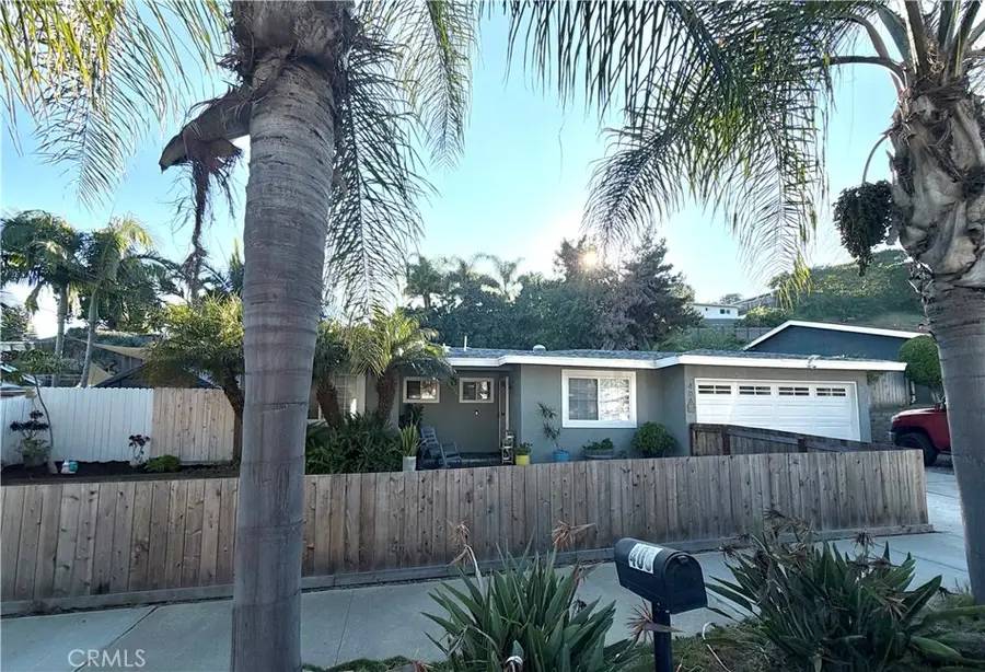 403 Foussat, Oceanside, CA 92054 - #3