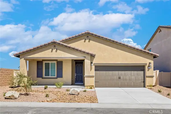 80555 Anacapa Drive, Indio, CA 92201