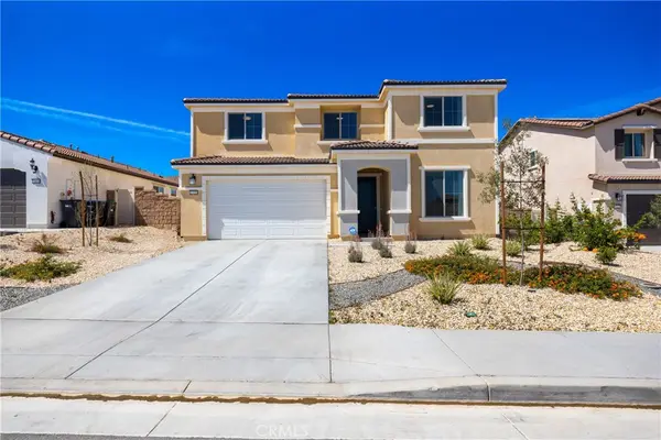 27059 Indigo Bush Road, Menifee, CA 92585