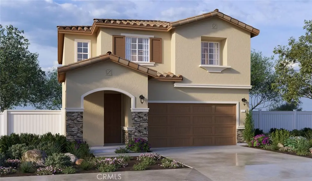 15400 Thundercloud Lane, Victorville, CA 92394 - #1