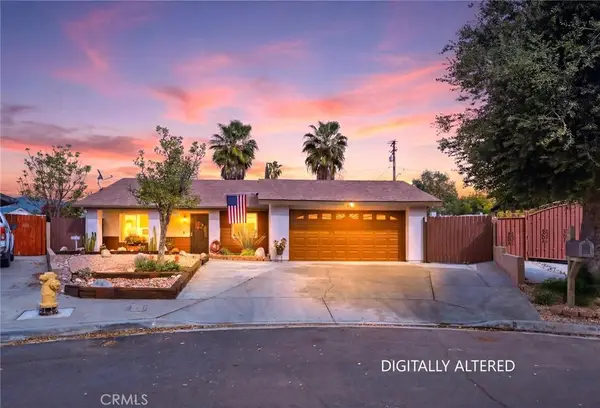 40466 Lockhart Lane, Hemet, CA 92544