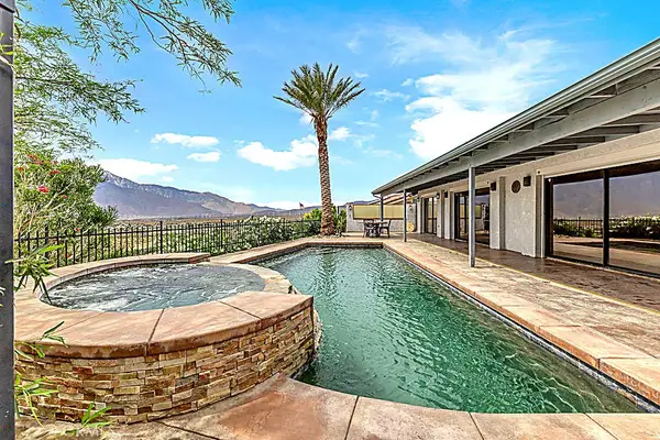 67525 Monterey Road, Desert Hot Springs, CA 92240