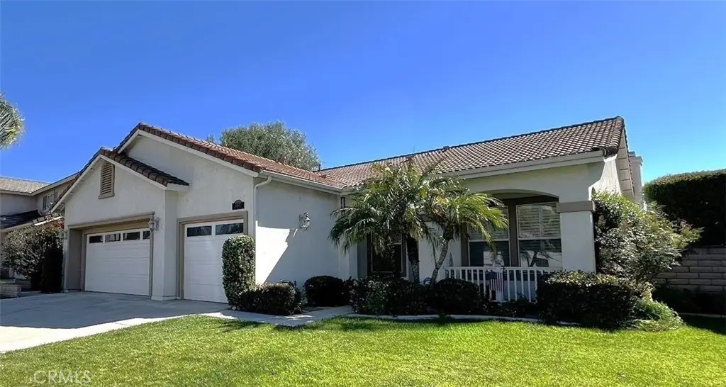 31457 Britton, Temecula, CA 92591 - #1