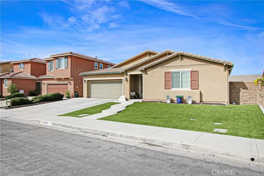 34755 Myoporum, Murrieta, CA 92563 - #2