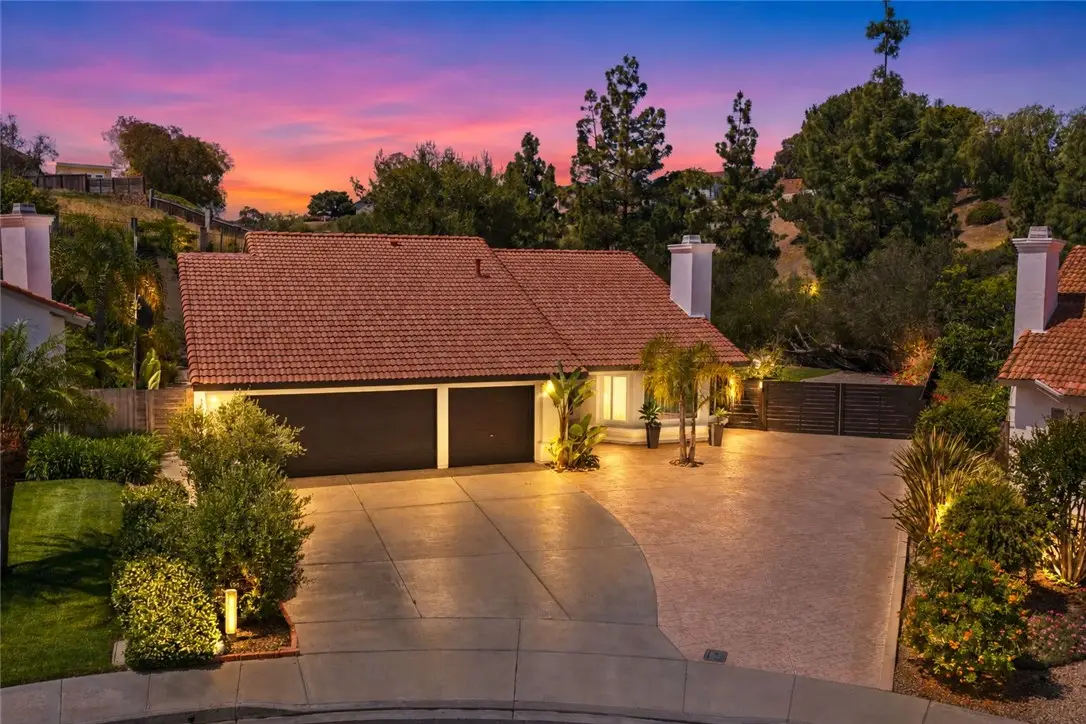 5006 Sunrose Court, Oceanside, CA 92056 - #1