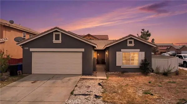 13121 Fullerton Drive, Victorville, CA 92392