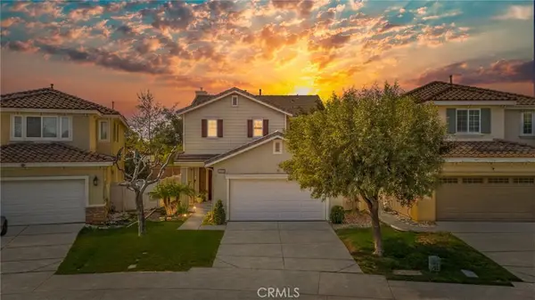 1371 Valley Rose Way, Beaumont, CA 92223