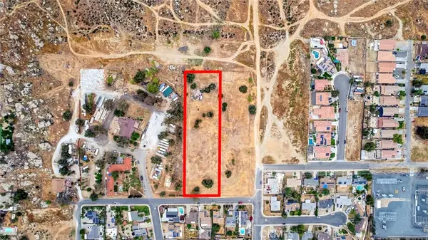 0 Tepee, Perris, CA 92570
