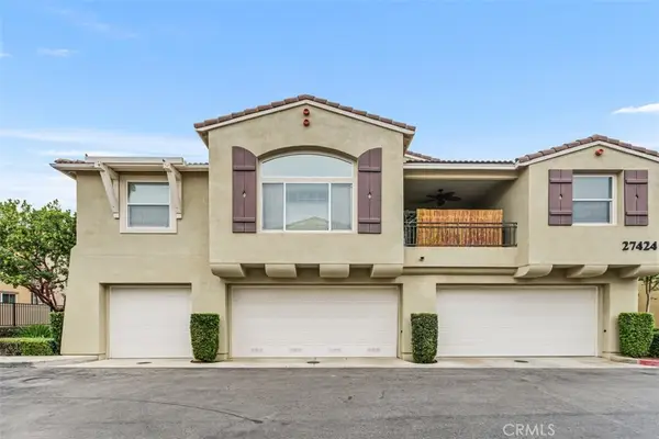 27424 Woburn Court #1, Murrieta, CA 92562