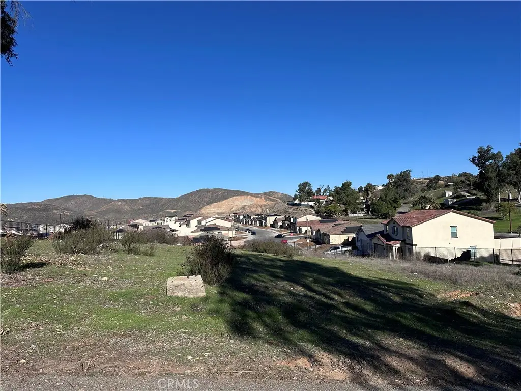 0 Arnold Avenue, Lake Elsinore, CA 92530 - #1