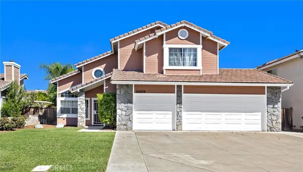 22678 Weatherly Court, Wildomar, CA 92595