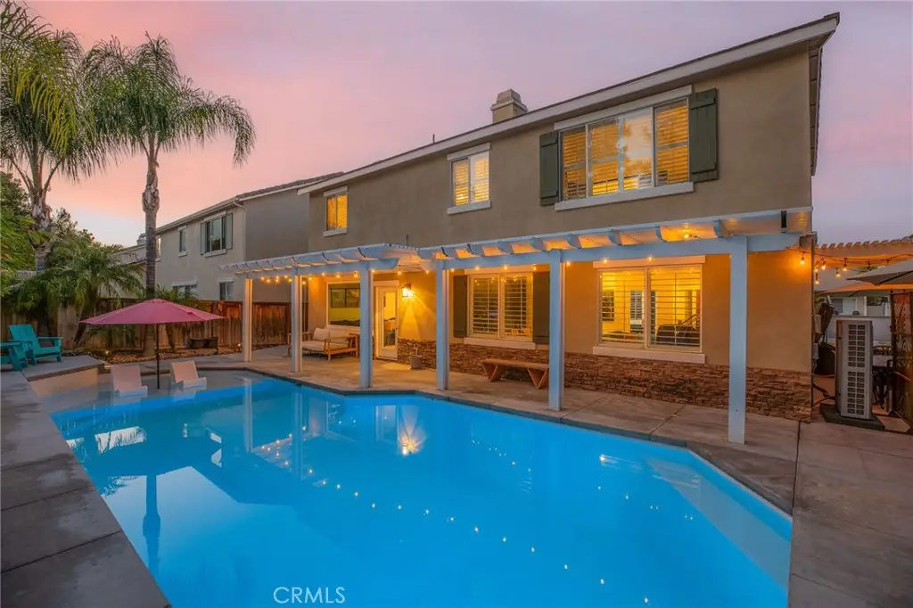 43455 Fassano Court, Temecula, CA 92592 - #1