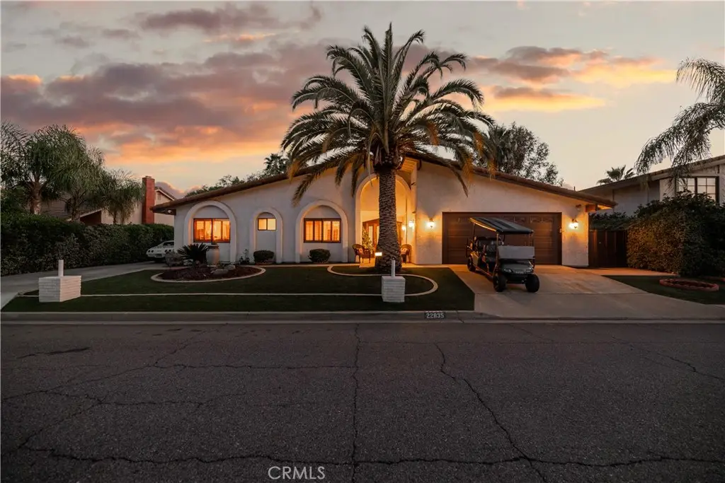 22835 Water View Drive, Canyon Lake, CA 92587 - #1