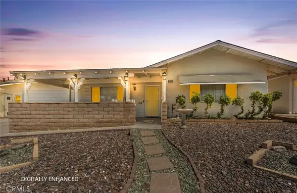 1160 Rosewood Place, Hemet, CA 92543