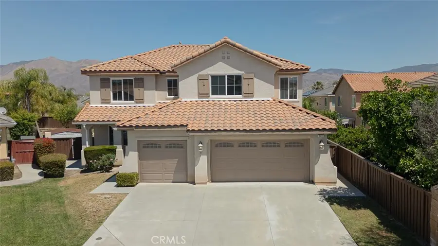 2014 Becket Court, San Jacinto, CA 92583 - #2