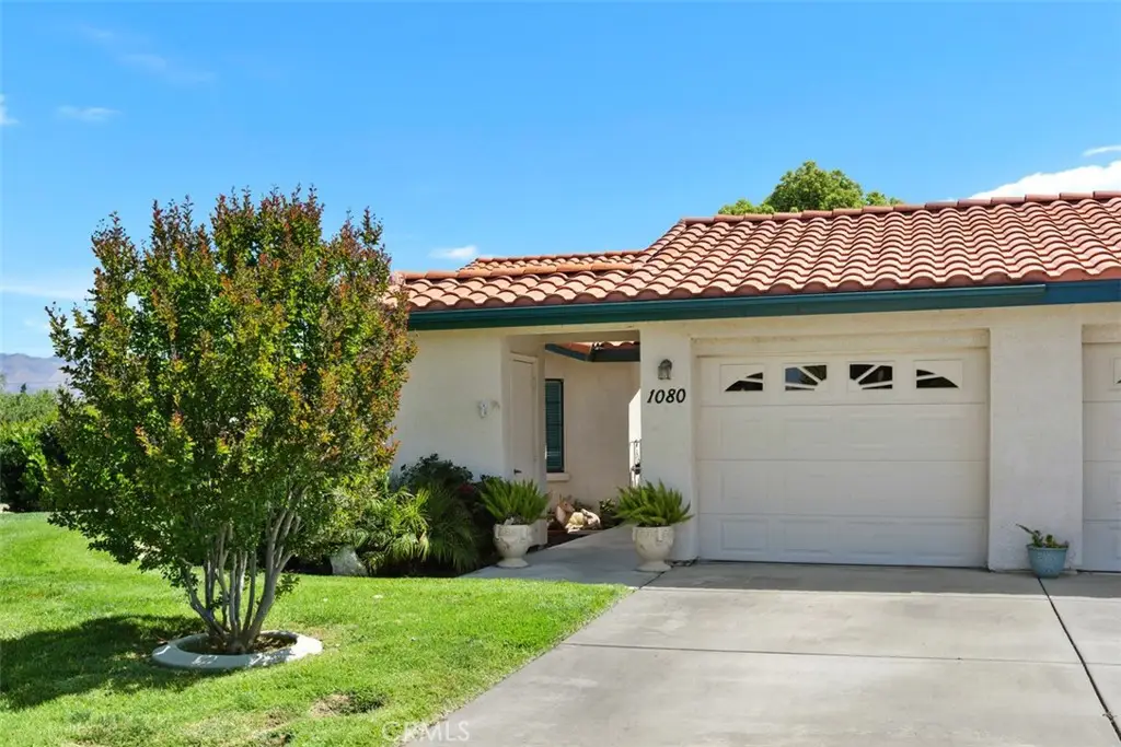 1080 Moon Shadow Court, Hemet, CA 92545 - #1