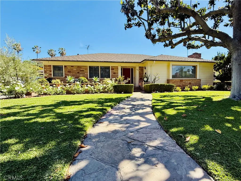 400 W Alberta, Anaheim, CA 92805 - #1