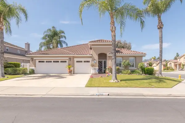 26101 Shady Brook, Murrieta, CA 92563