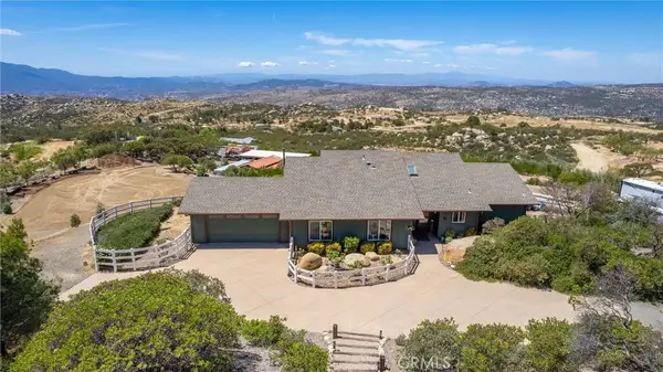 40230 Crazy Horse Canyon Road, Aguanga, CA 92536