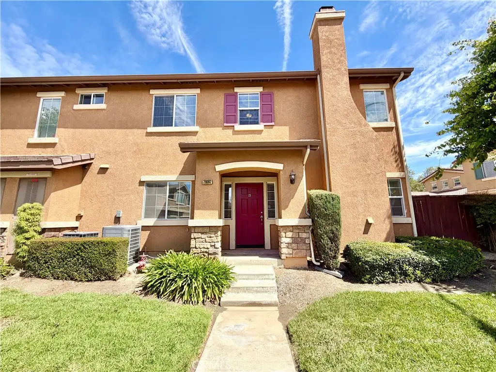 26092 Mayfield Union Way #B, Murrieta, CA 92563 - #1