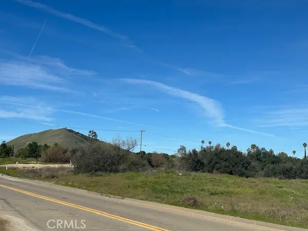 0 Apn# 287280017, Perris, CA 92570