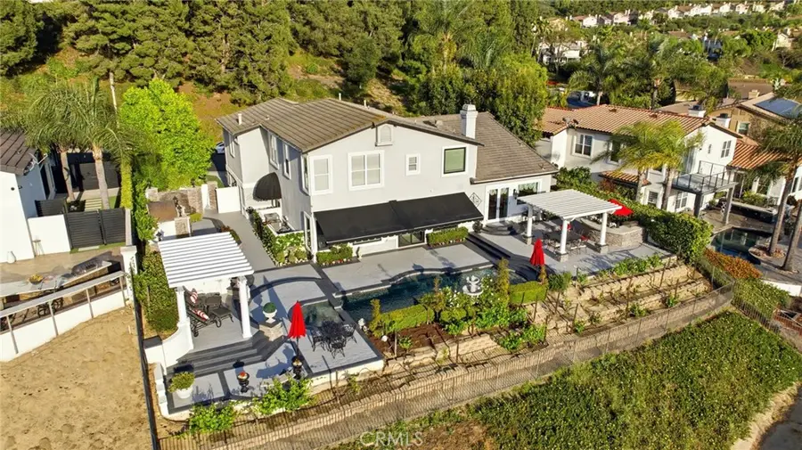 847 S Canyon Mist Lane, Anaheim, CA 92808 - #3