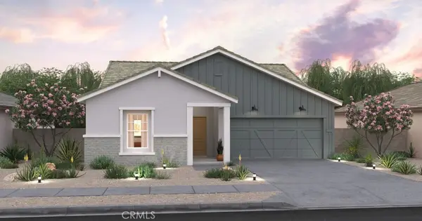 3450 Kellie Avenue, Rosamond, CA 93560