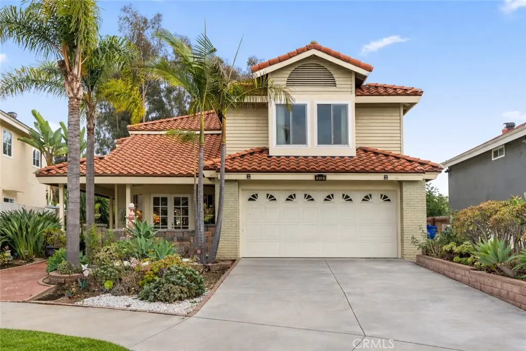 10131 Freeport, San Diego, CA 92129 - #1