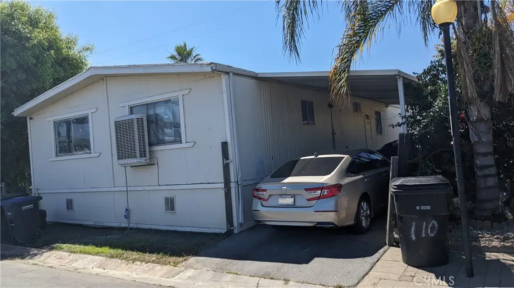 1097 N State Street #75, Hemet, CA 92543 - #1