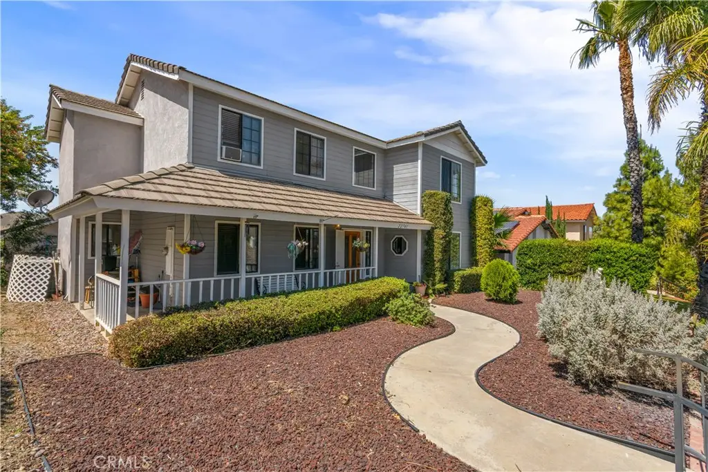 22741 Cascade, Canyon Lake, CA 92587 - #1