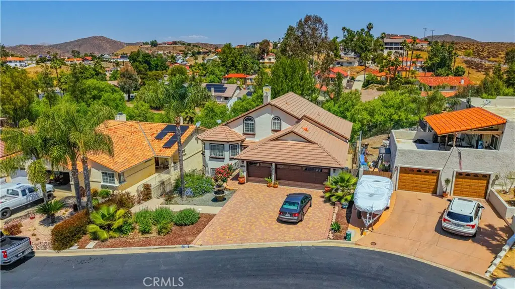 22960 Lassen, Canyon Lake, CA 92587 - #1