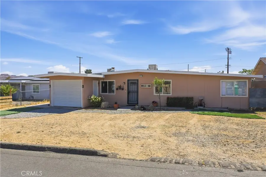 6327 Linda Lee Drive, Yucca Valley, CA 92284 - #2
