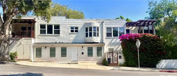 5351 Packard Street, Los Angeles, CA 90019