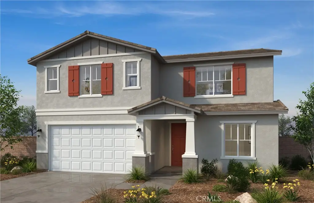 34278 Slough Road, French Valley, CA 92586 - #1