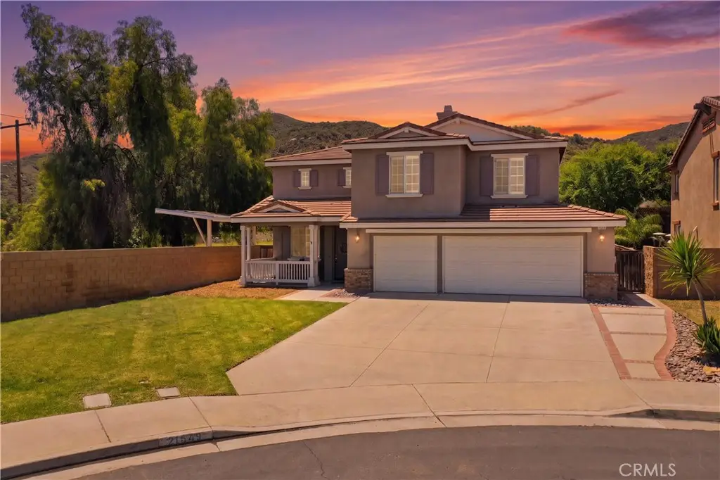 21649 Pumice, Wildomar, CA 92595 - #1