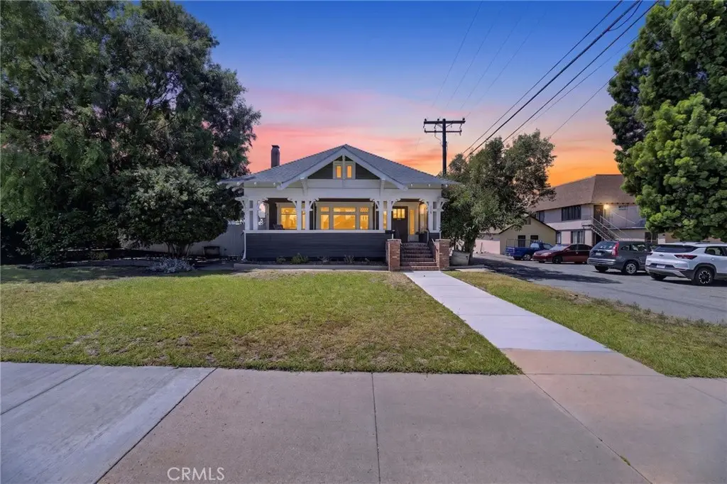 1014 S Ramona Avenue, Corona, CA 92879 - #1